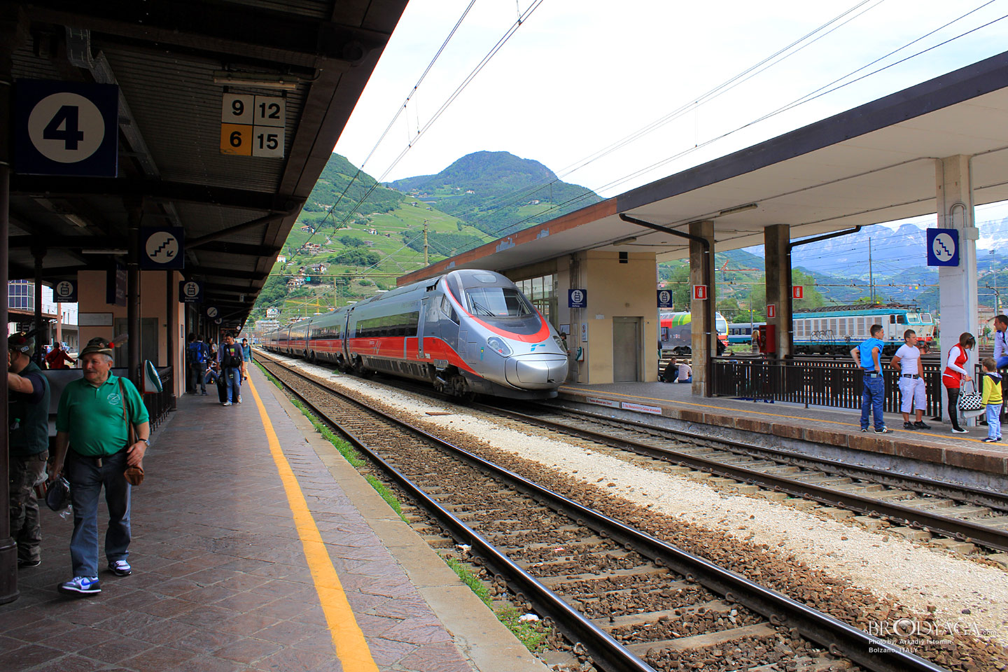 Bolzano